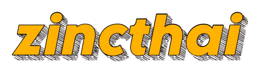 zincthai.info-logo